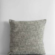 Baya Cumbria Cushion - Sage | 50 x 50cm gallery detail image