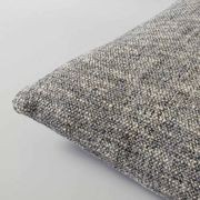 Baya Cumbria Cushion - Slate | 50 x 50cm gallery detail image