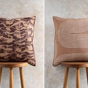 Cushion - Eucalyptus & Riverbend gallery detail image