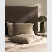 Weave Home Nicolo Cushion - Natural gallery detail image