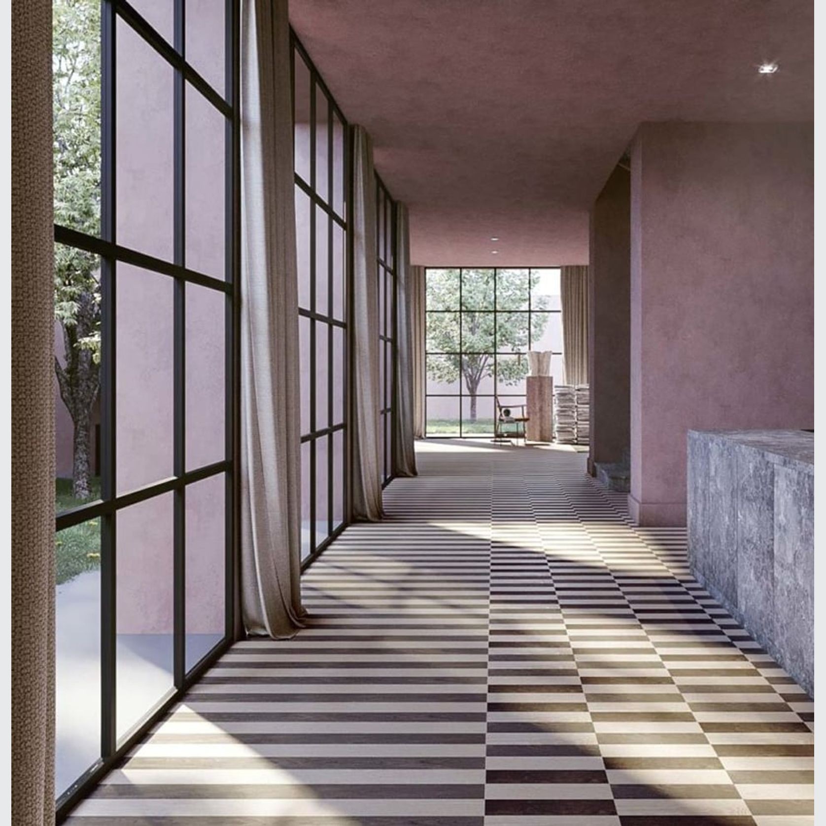 Listone Giordano Custom+ Flooring gallery detail image