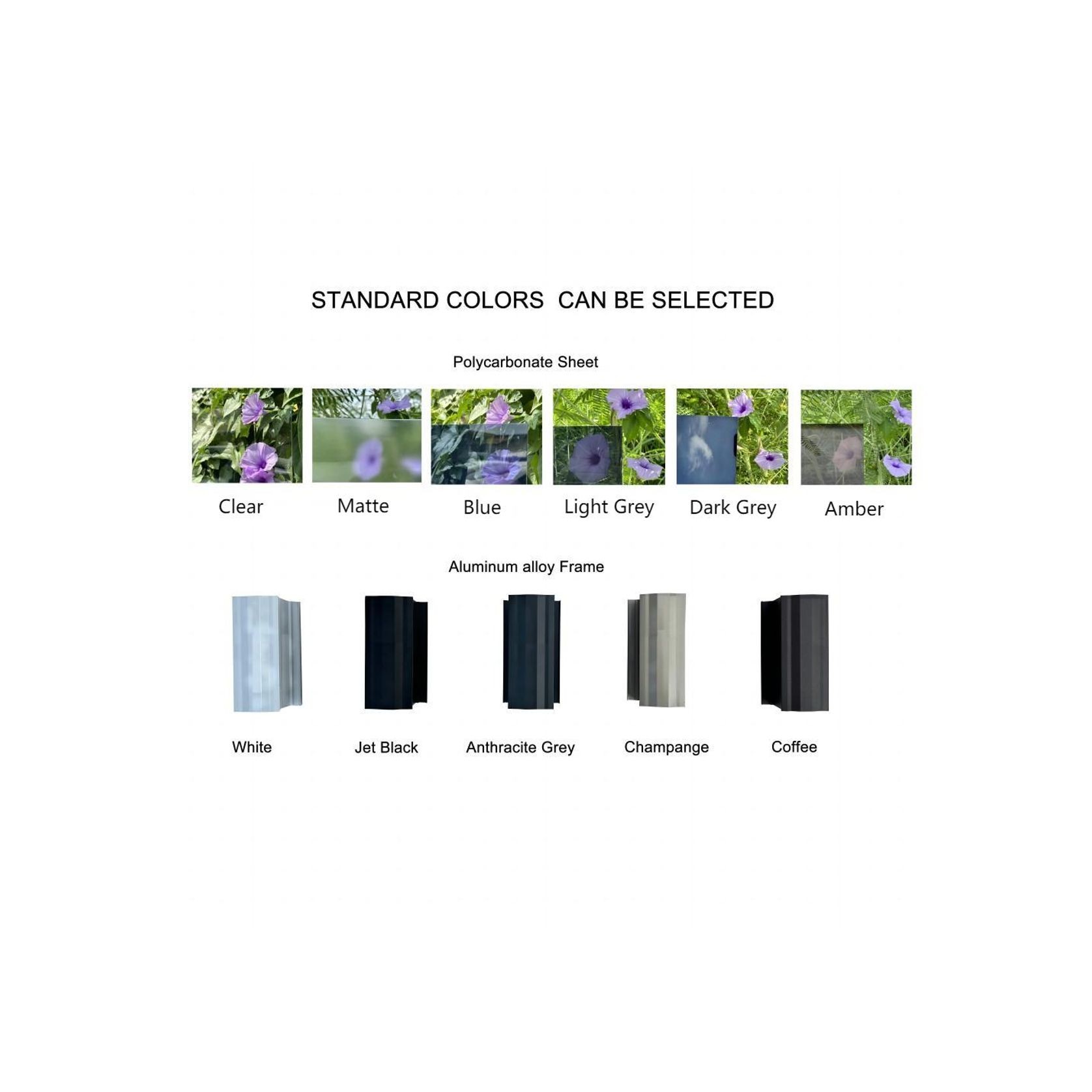 Custom Patio Cover gallery detail image