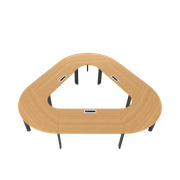 CX3200 Table System gallery detail image