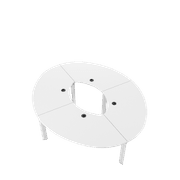 CX3200 Table System gallery detail image