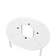 CX3200 Table System gallery detail image