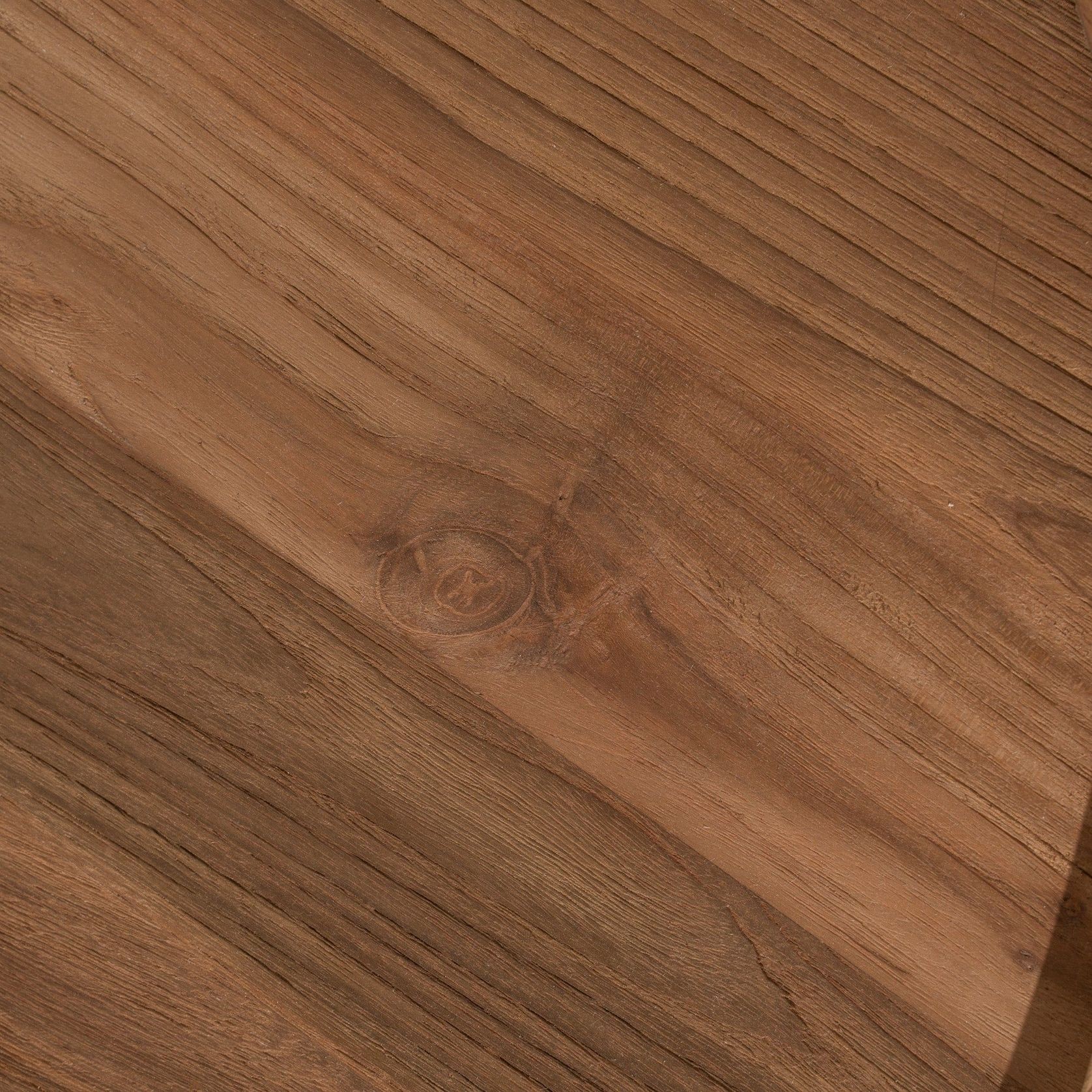Cyrus Round Coffee Table gallery detail image