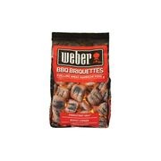 Weber Bbq Briquettes 4kg gallery detail image