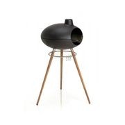 Morso Grill Forno Package gallery detail image