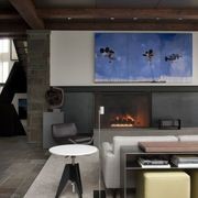 Screw Side Table gallery detail image