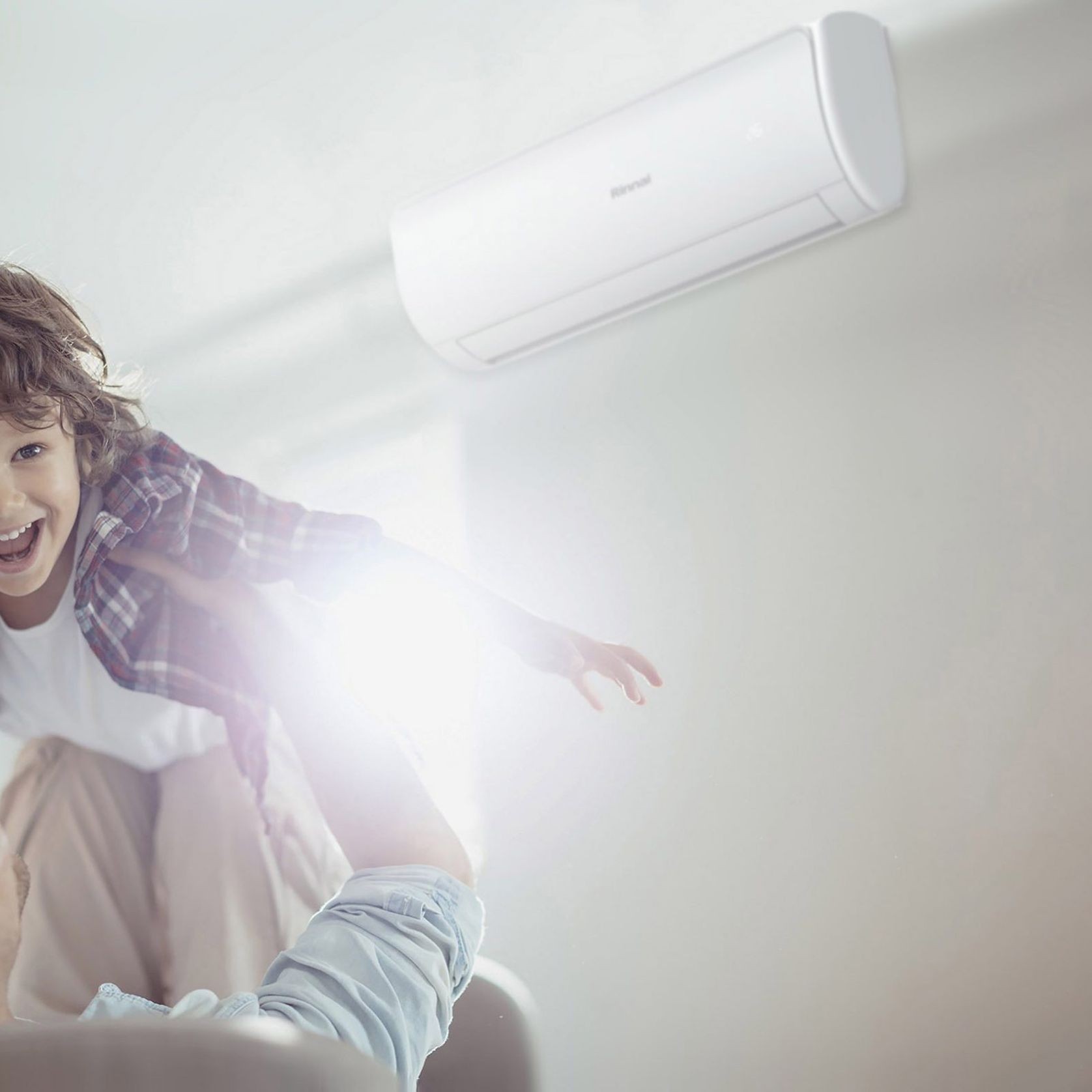 8.0kW Reverse Cycle Split System ArchiPro AU