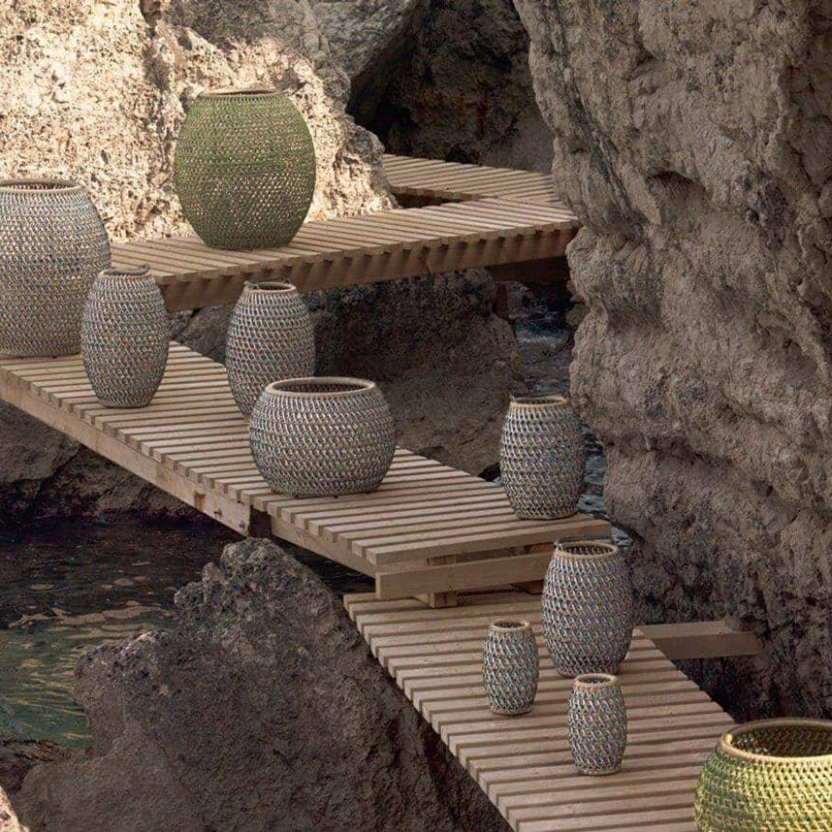 DALA Lanterns in Ubud gallery detail image