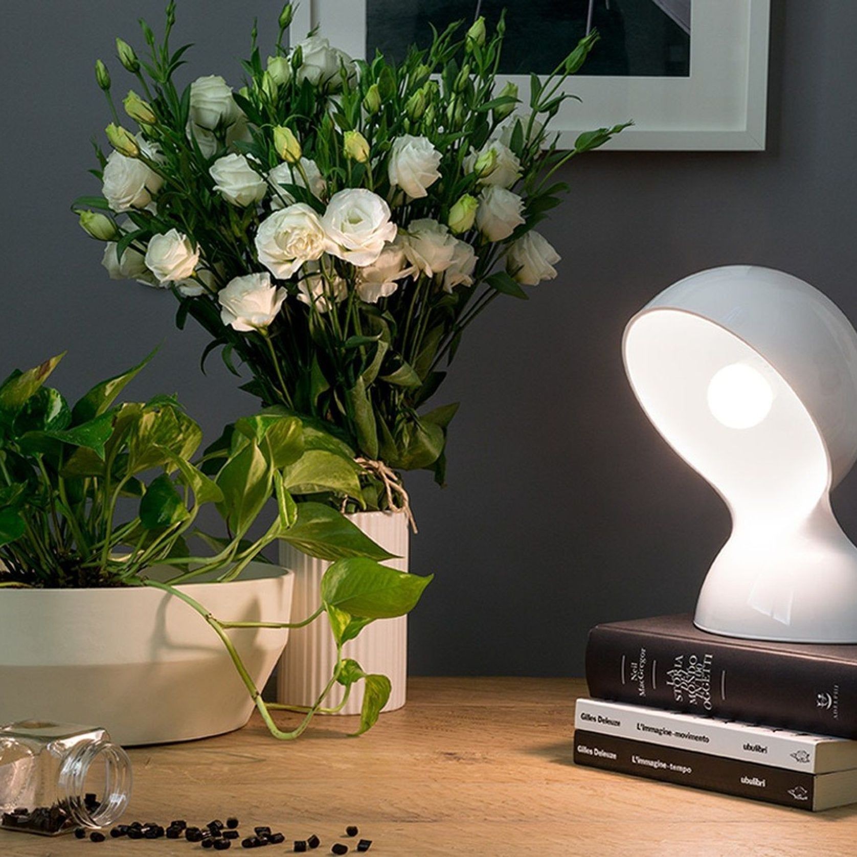 Dalu Table Lamp gallery detail image