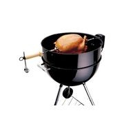 Weber Kettle Rotisserie gallery detail image