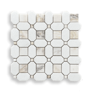 Bulle Thassos And Viola Oro gallery detail image