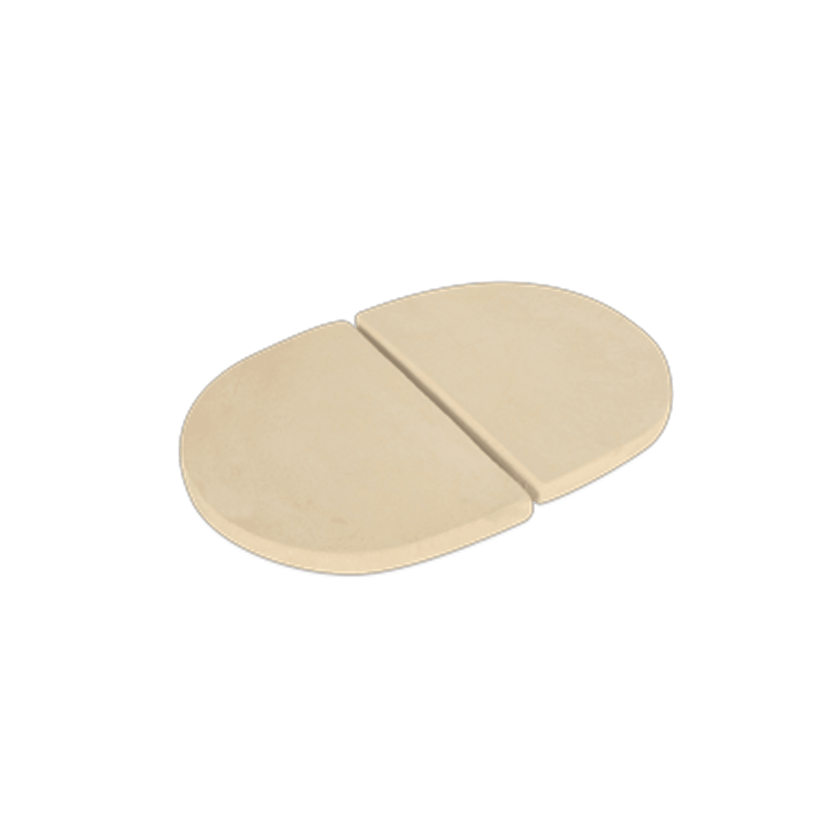 Primo Heat Deflector Plate Oval L gallery detail image