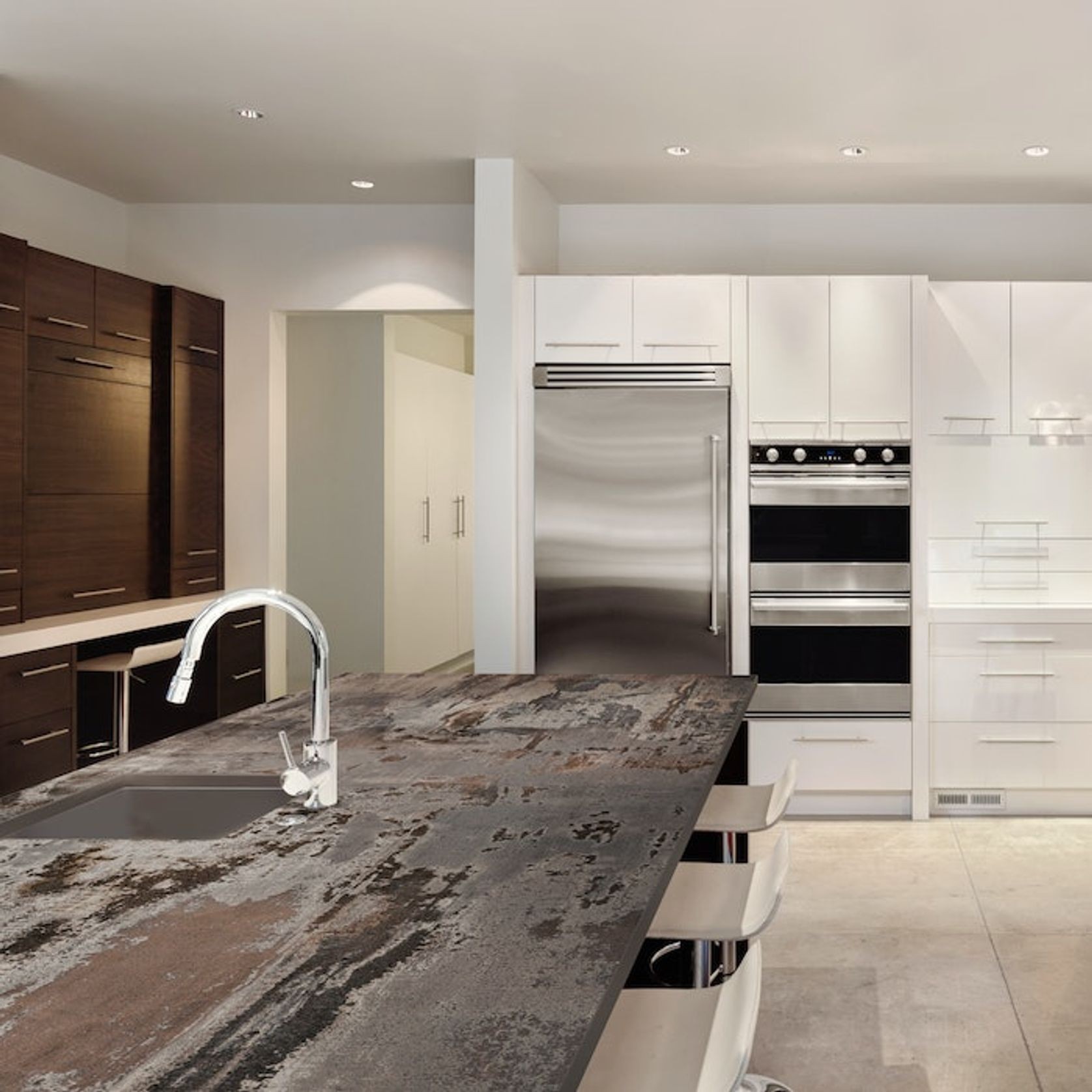 Dekton, Trilium gallery detail image