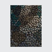 Dotty Deep Blue gallery detail image