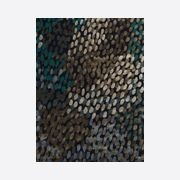 Dotty Deep Blue gallery detail image