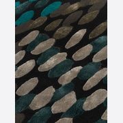 Dotty Deep Blue gallery detail image