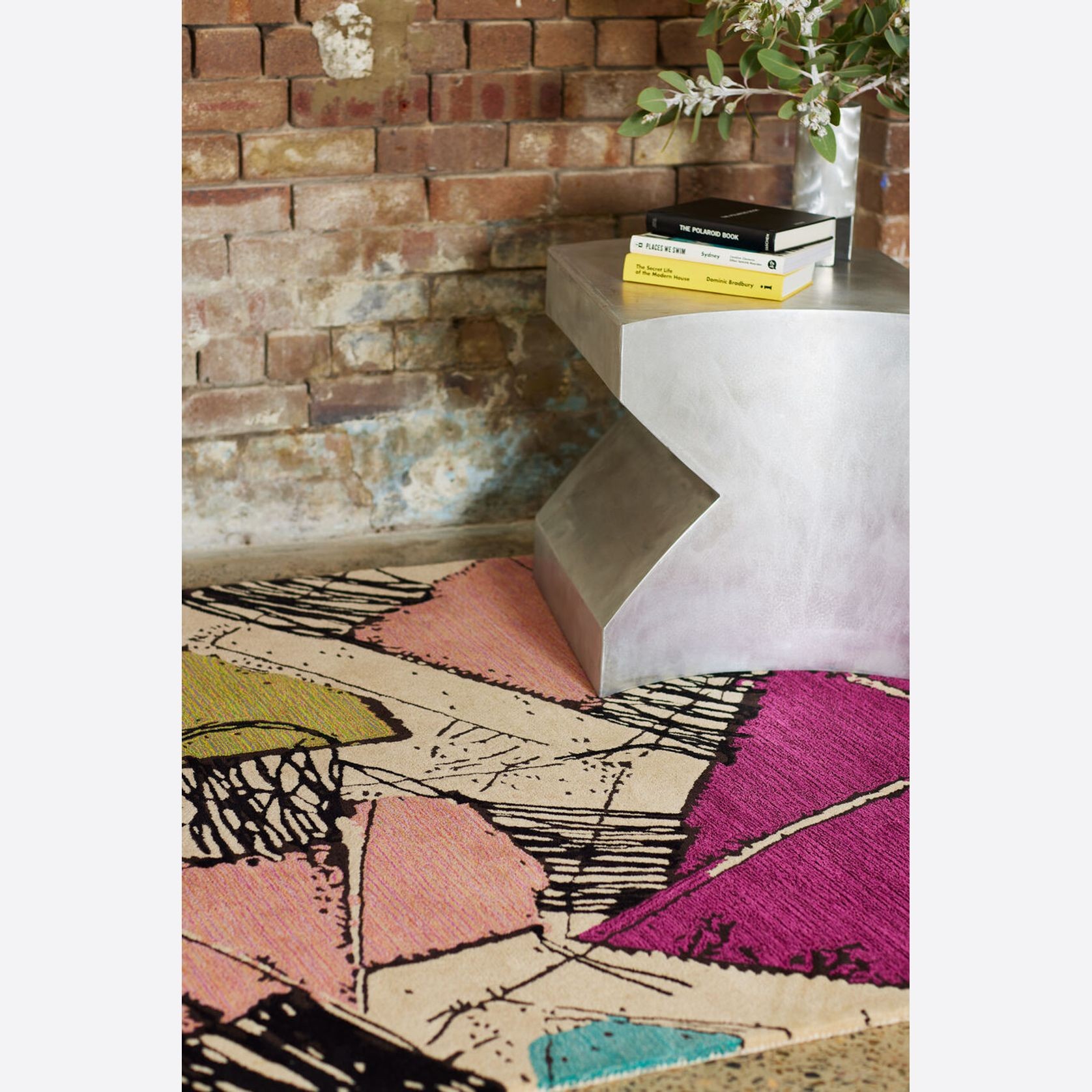 Turning Corners gallery detail image