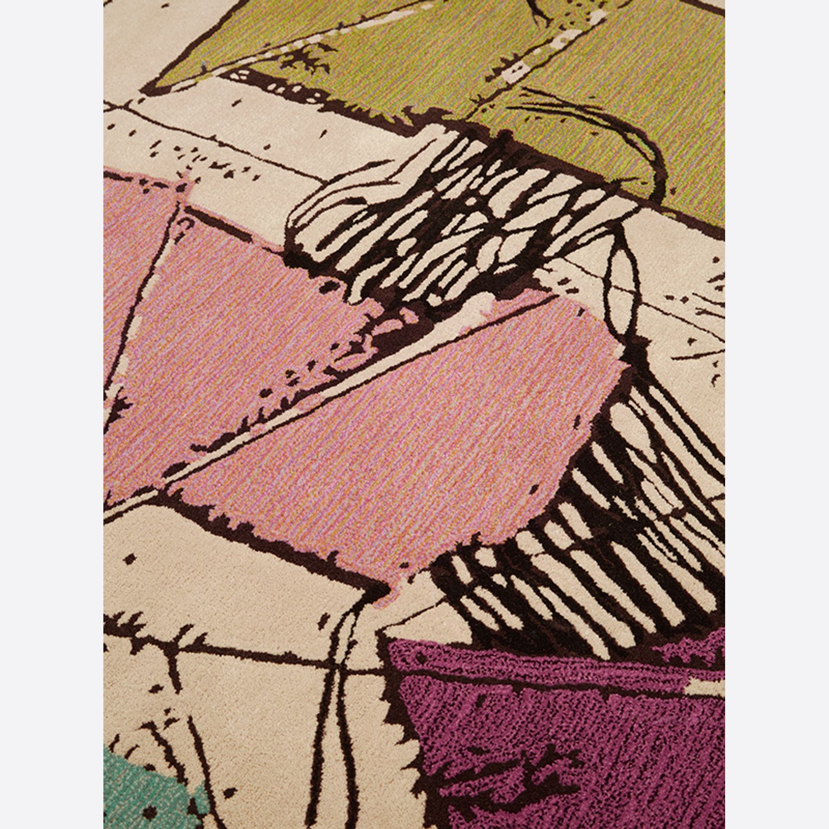 Turning Corners gallery detail image