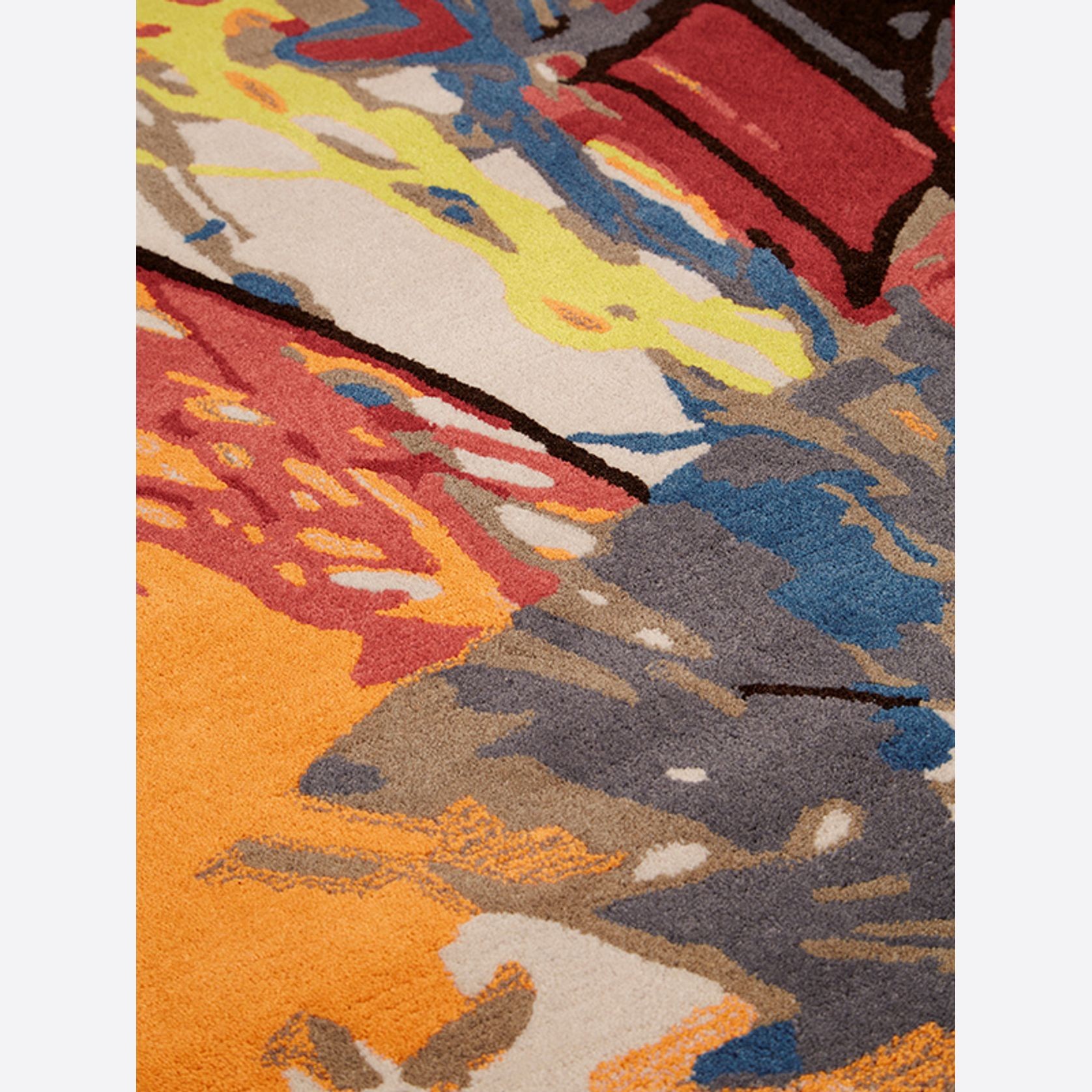 Tear and Paste gallery detail image