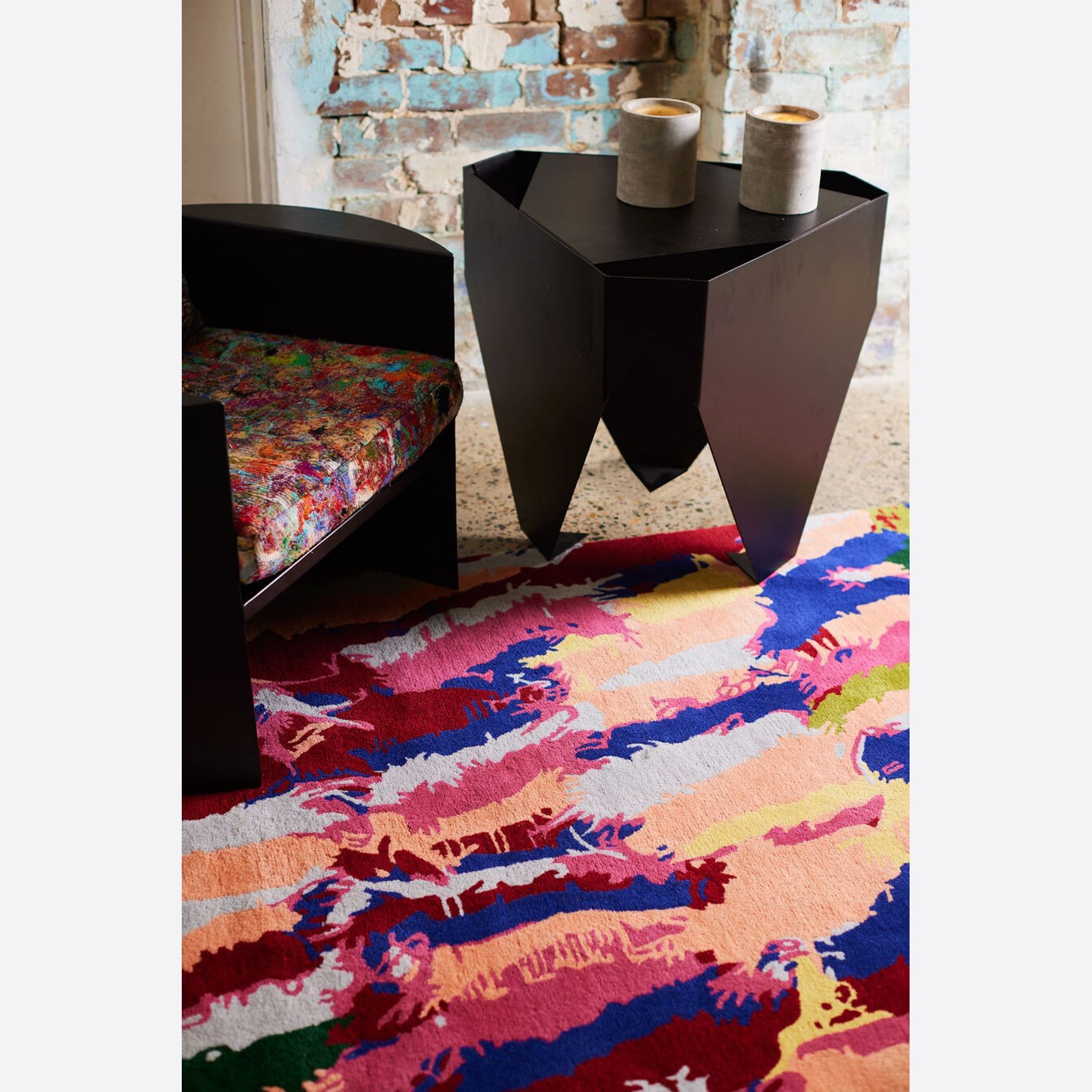 Zebra Crossing gallery detail image