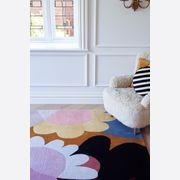 Harlequin gallery detail image