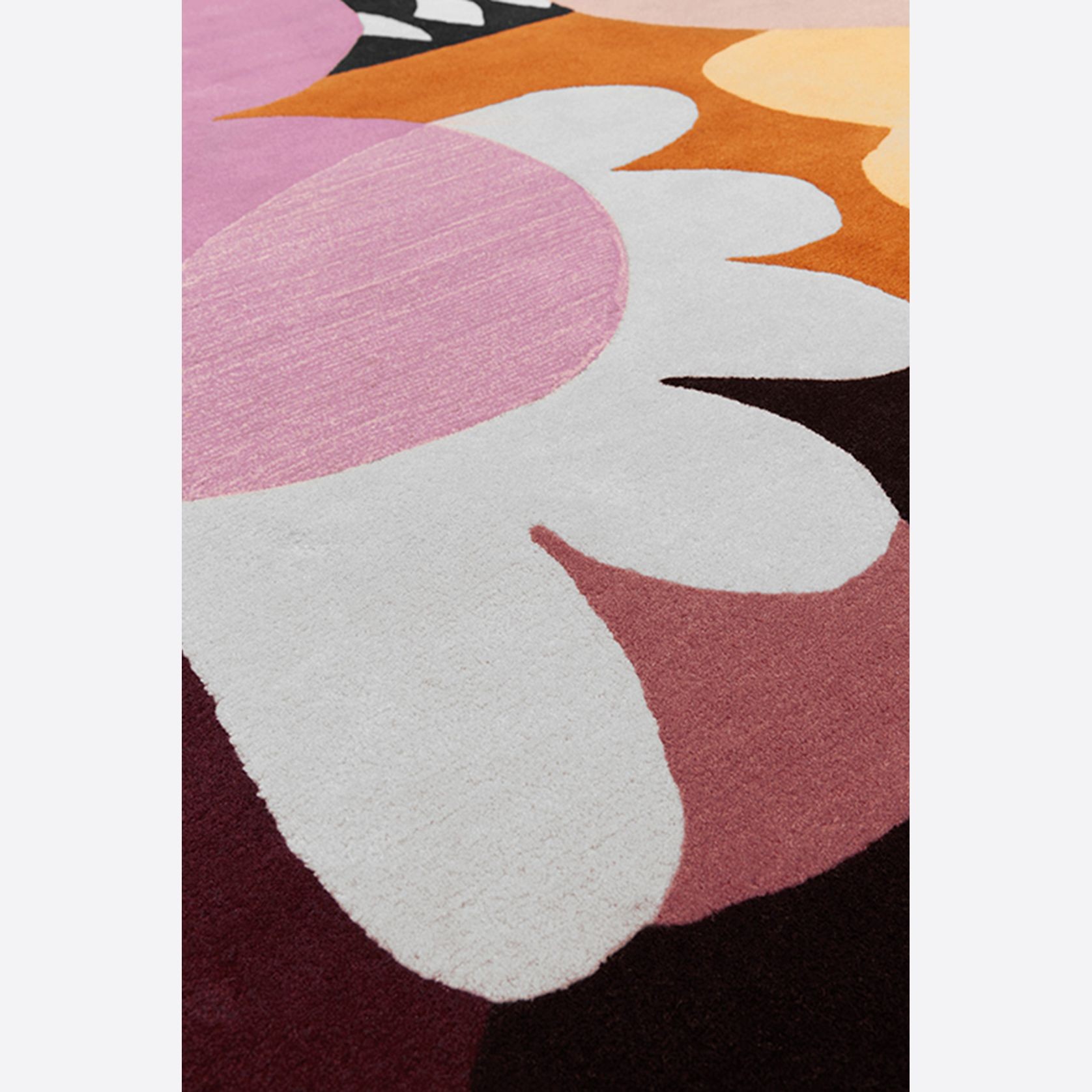 Harlequin gallery detail image