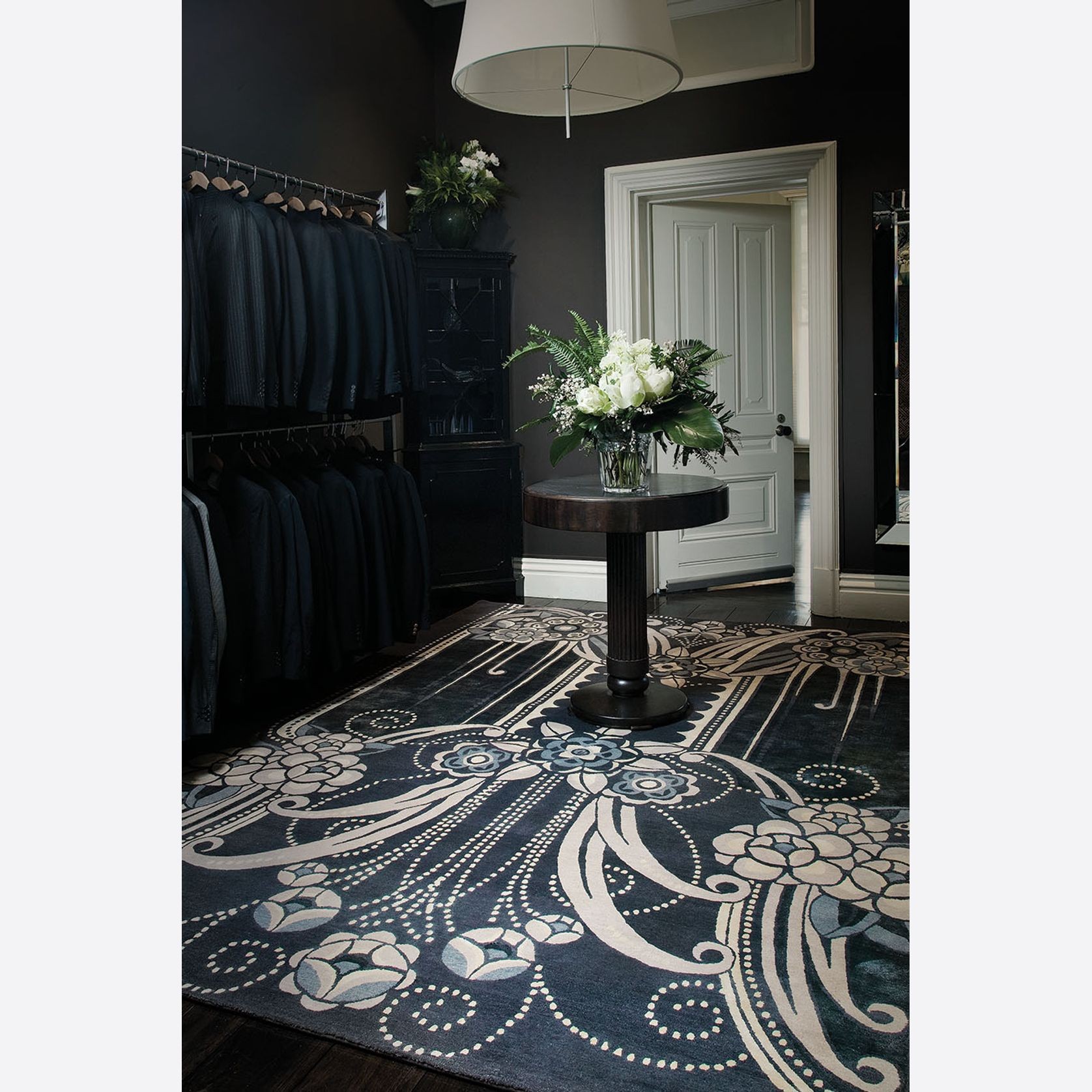 Black Pearl gallery detail image
