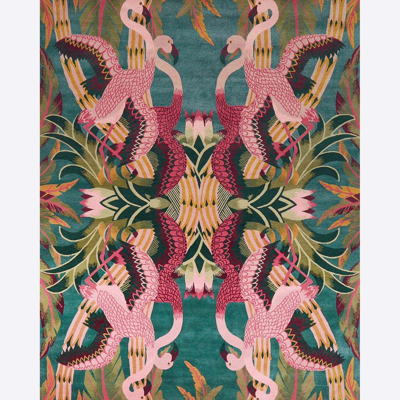 Flamboyance gallery detail image