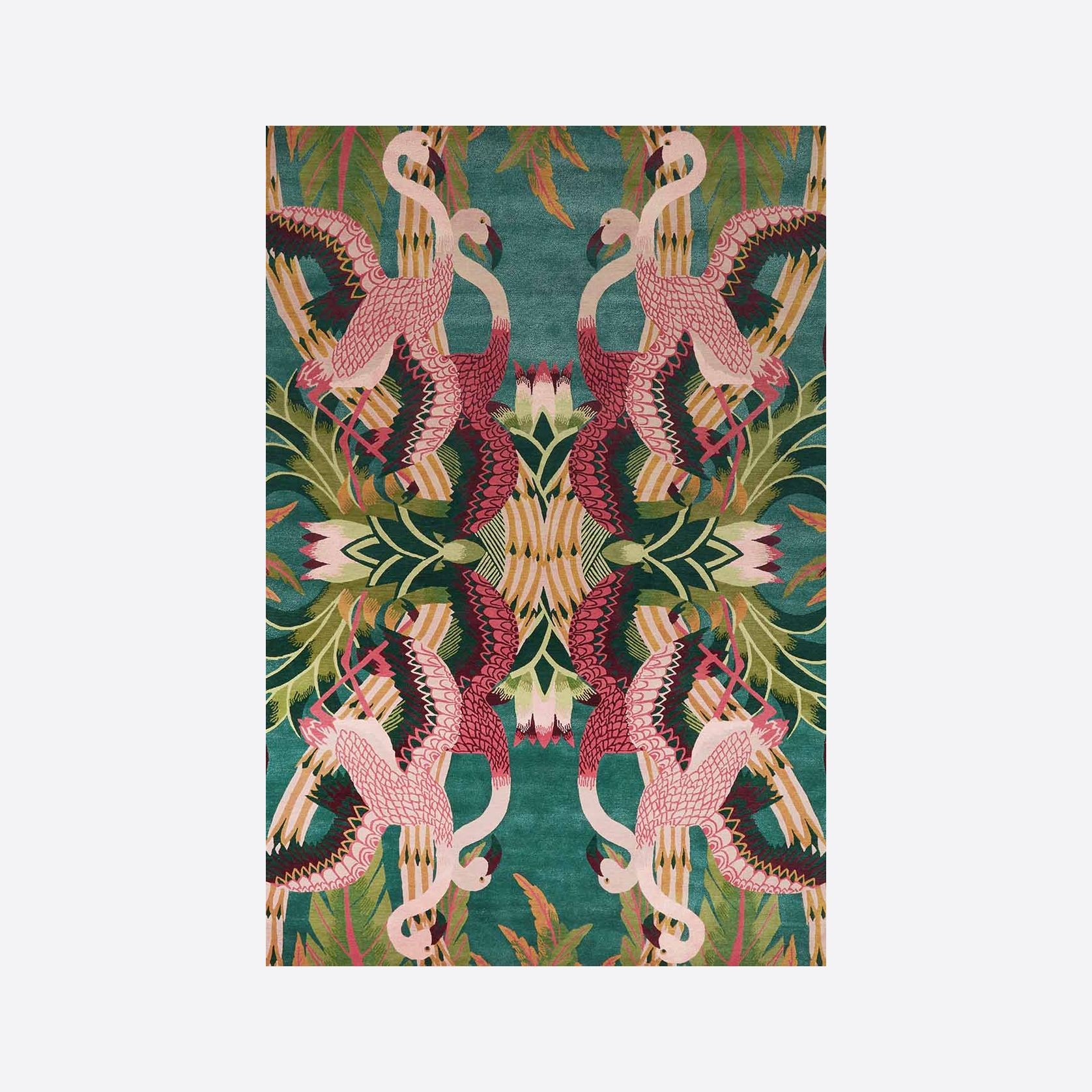 Flamboyance gallery detail image