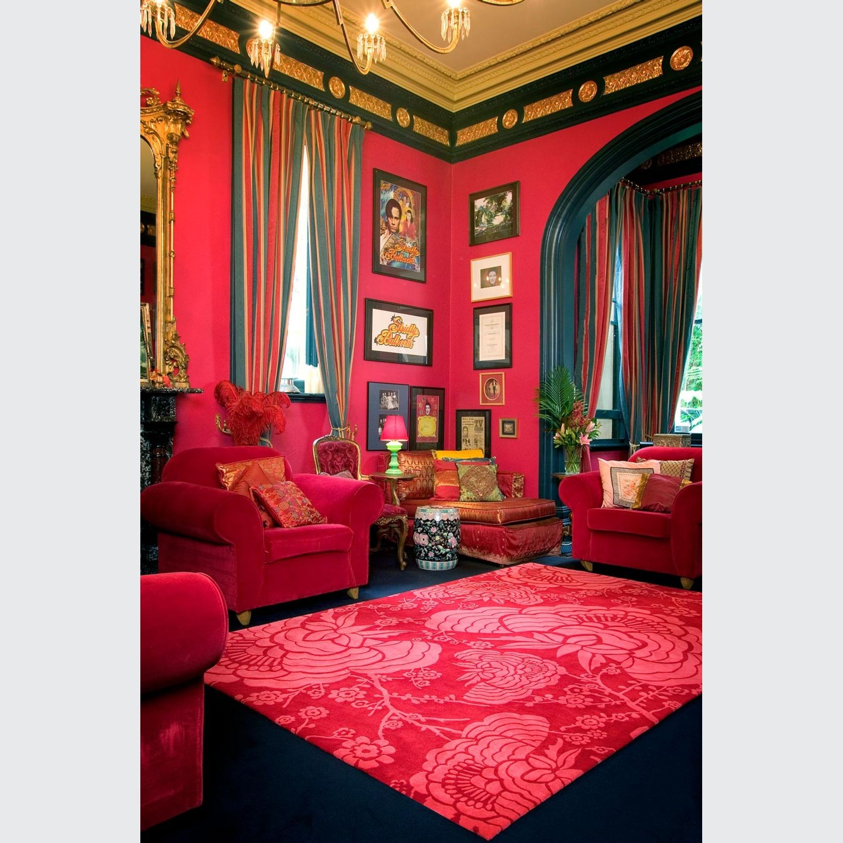 Peony gallery detail image