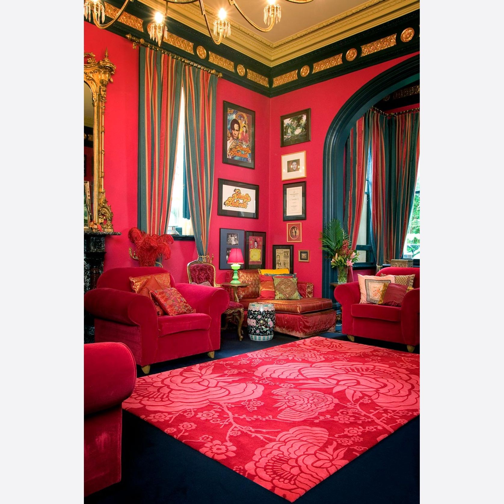 Peony gallery detail image