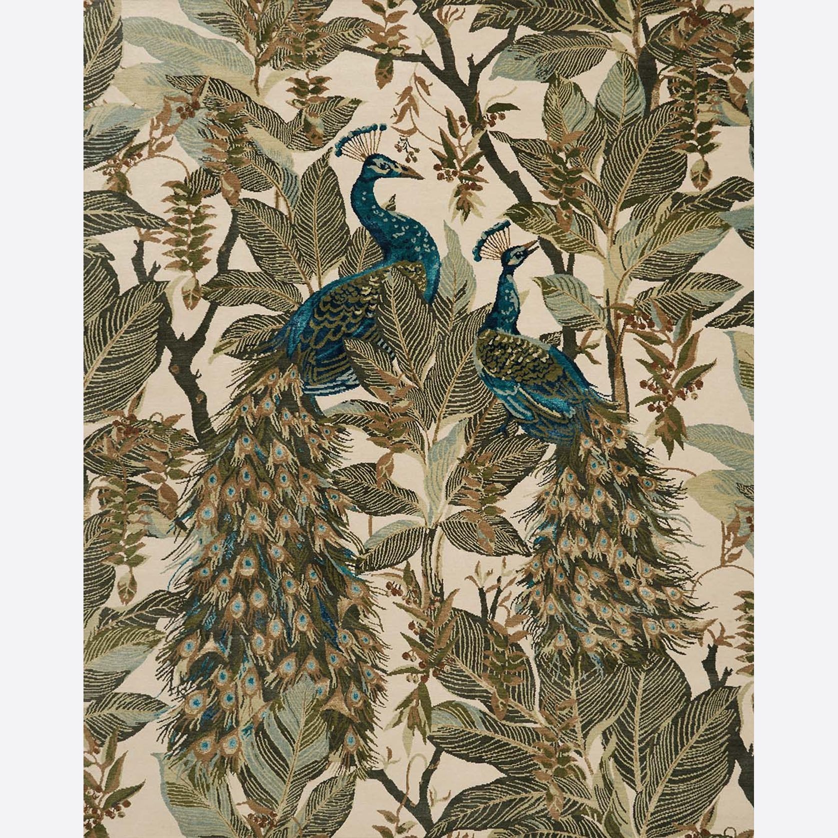 Royal Peacock gallery detail image