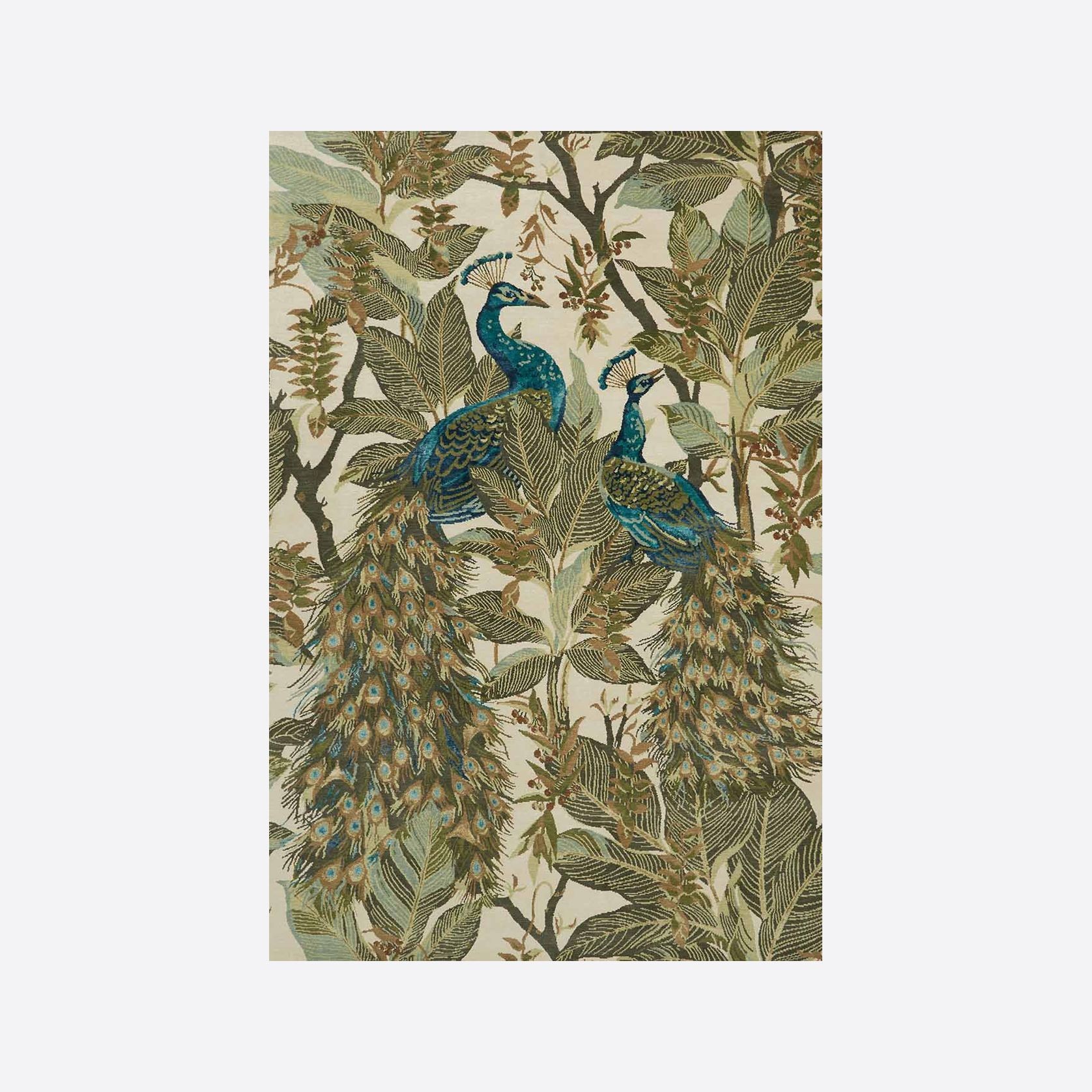 Royal Peacock gallery detail image