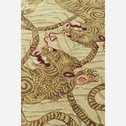 Tiger Knot Caramel gallery detail image