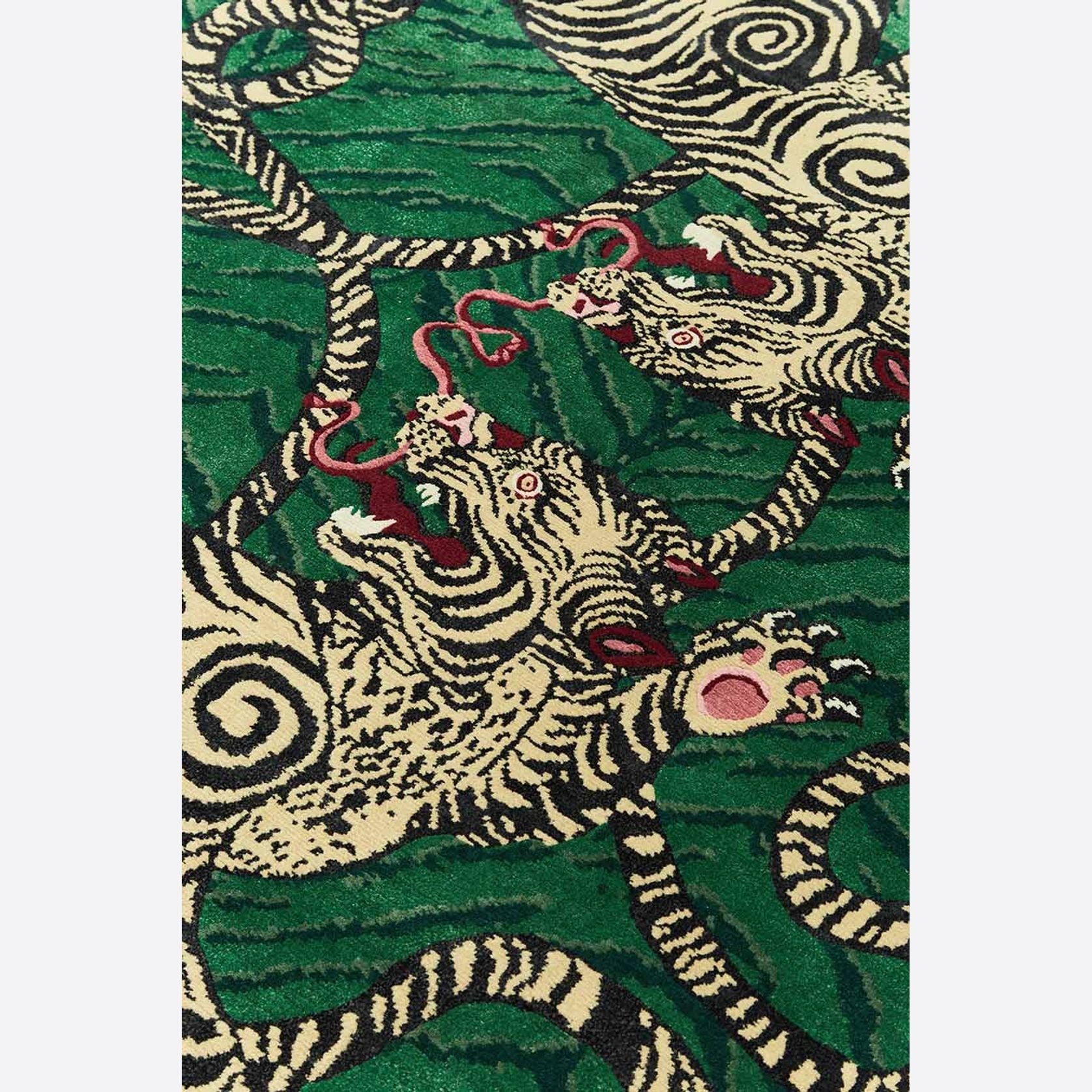 Tiger Knot Jade gallery detail image