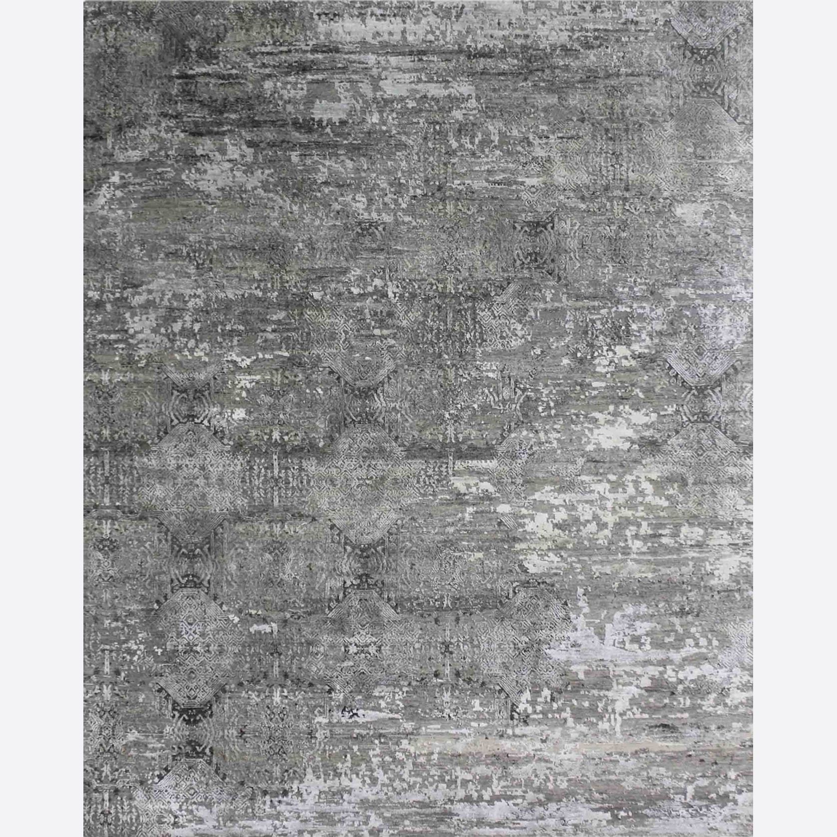 Cinnabar Grey/Silver gallery detail image