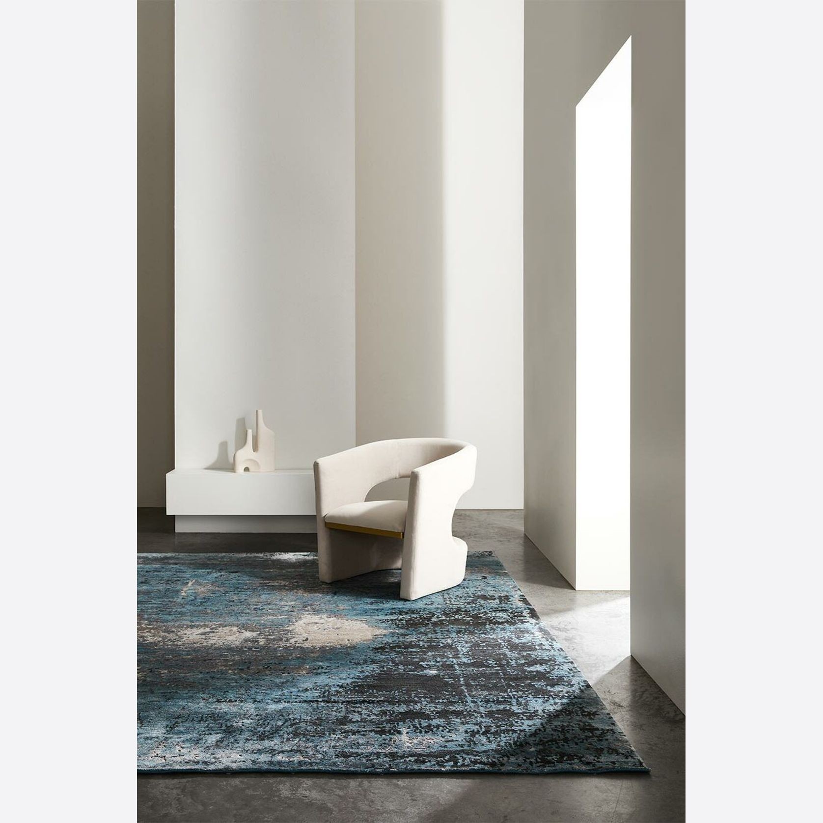 Aria Turquoise gallery detail image