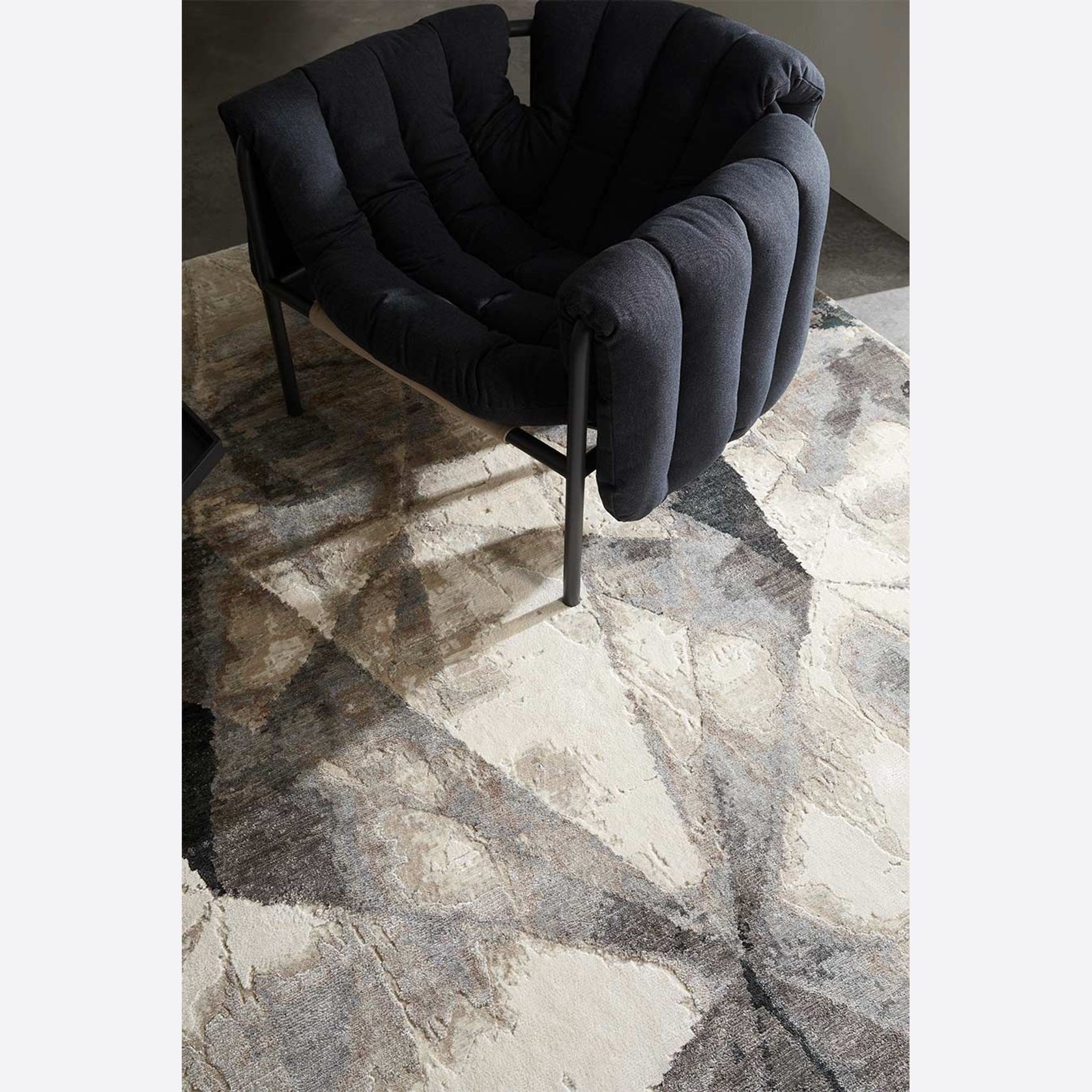 Adonis Beige/Charcoal gallery detail image