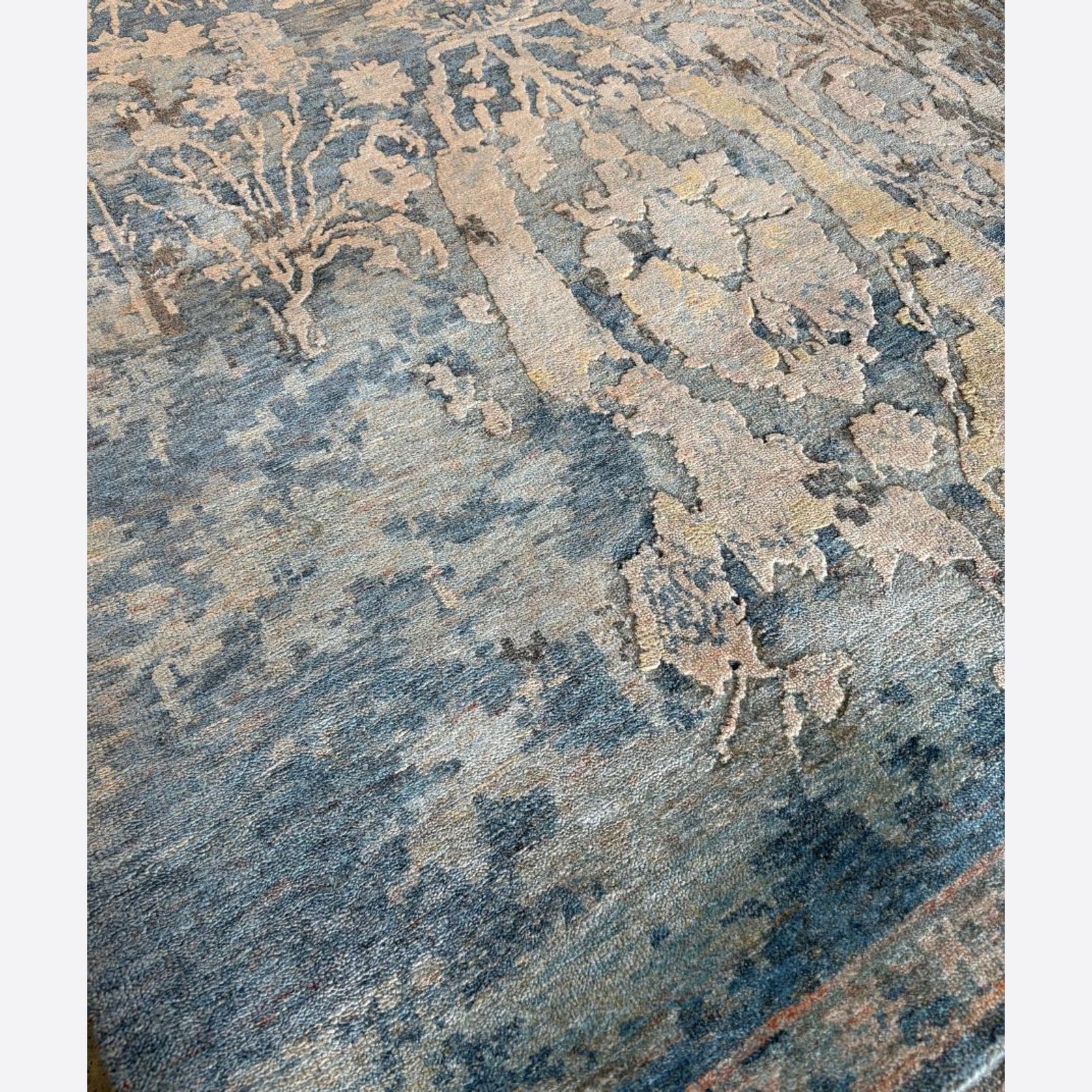 Seville Blue gallery detail image