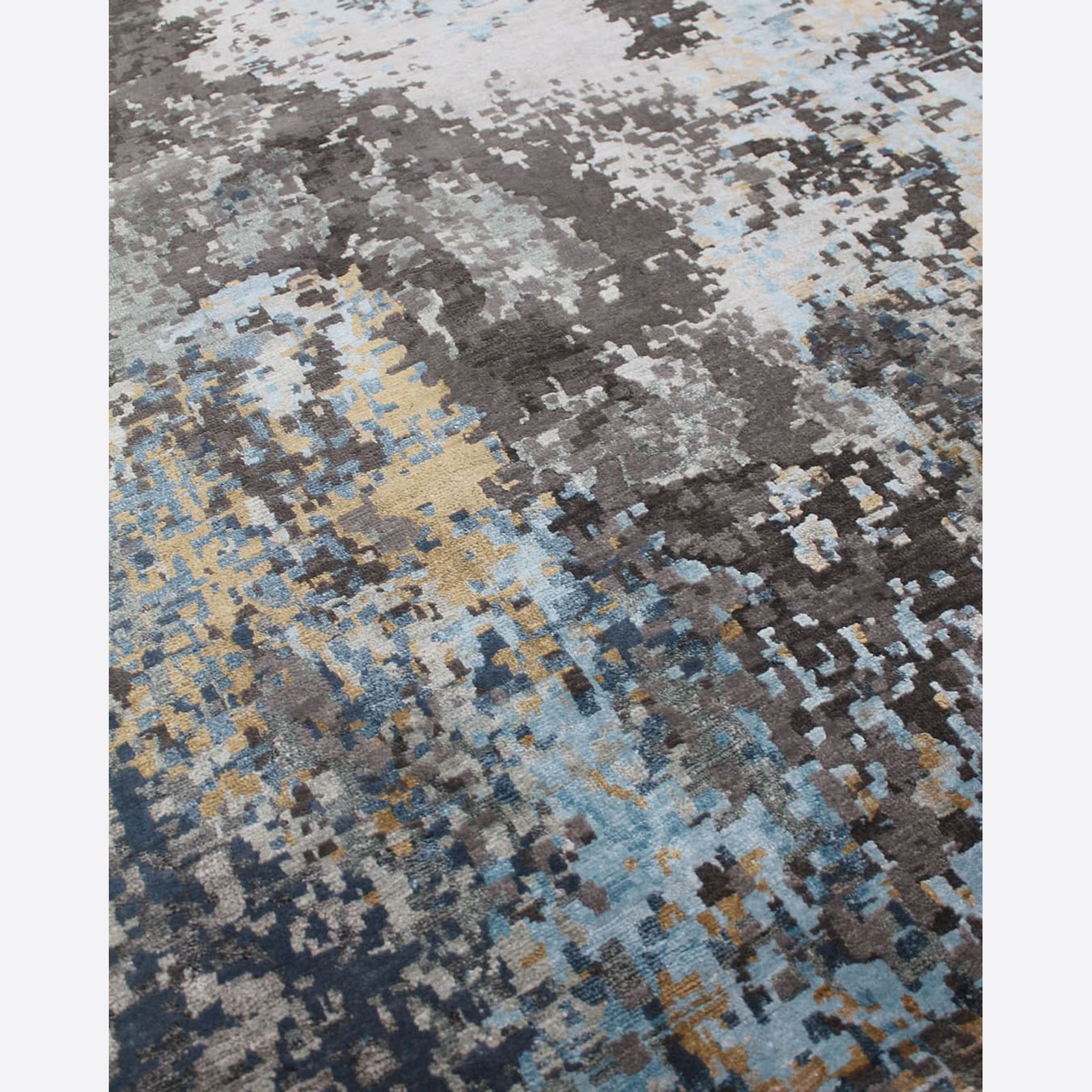 Mars Light Blue gallery detail image