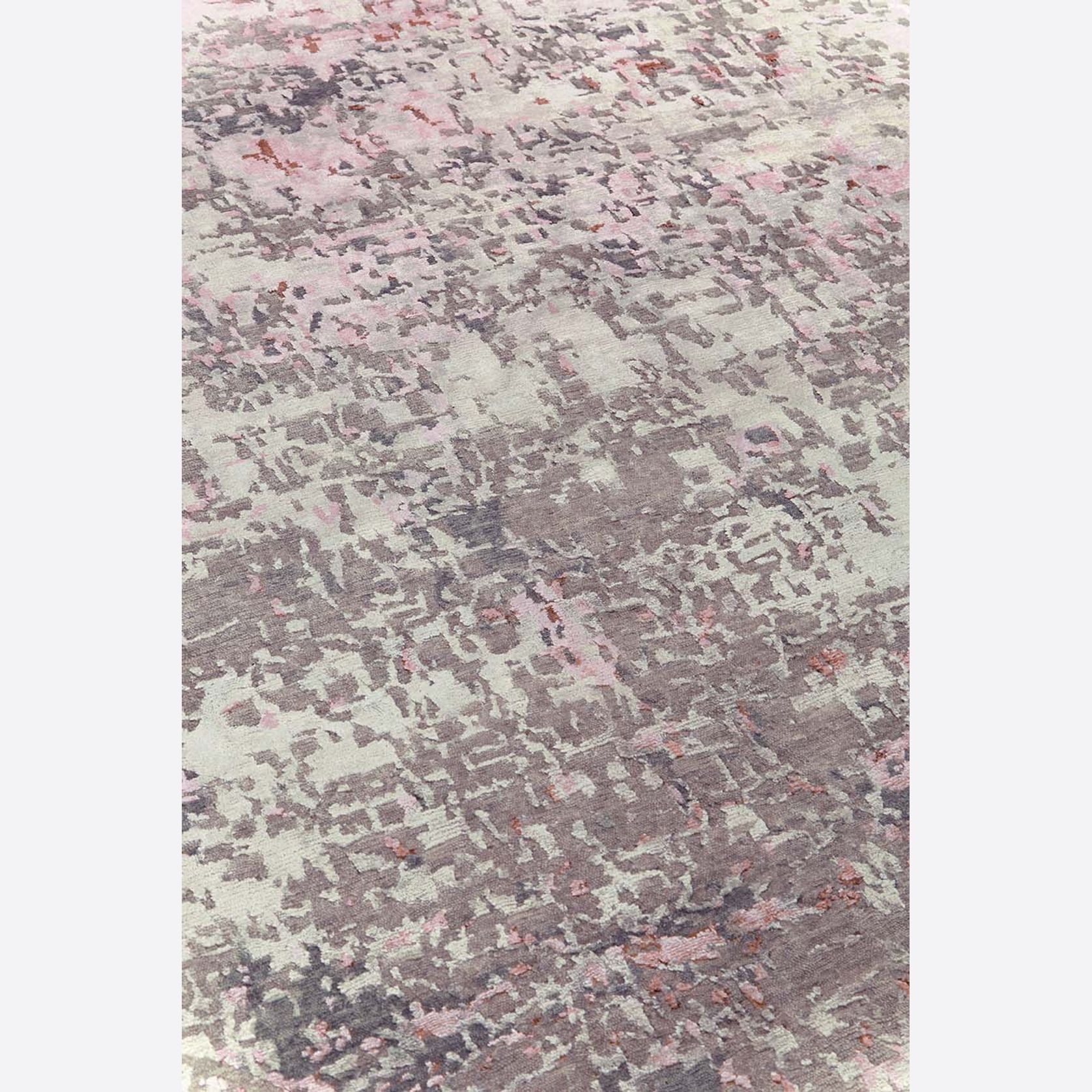 Midas Light Silver/Light Pink gallery detail image
