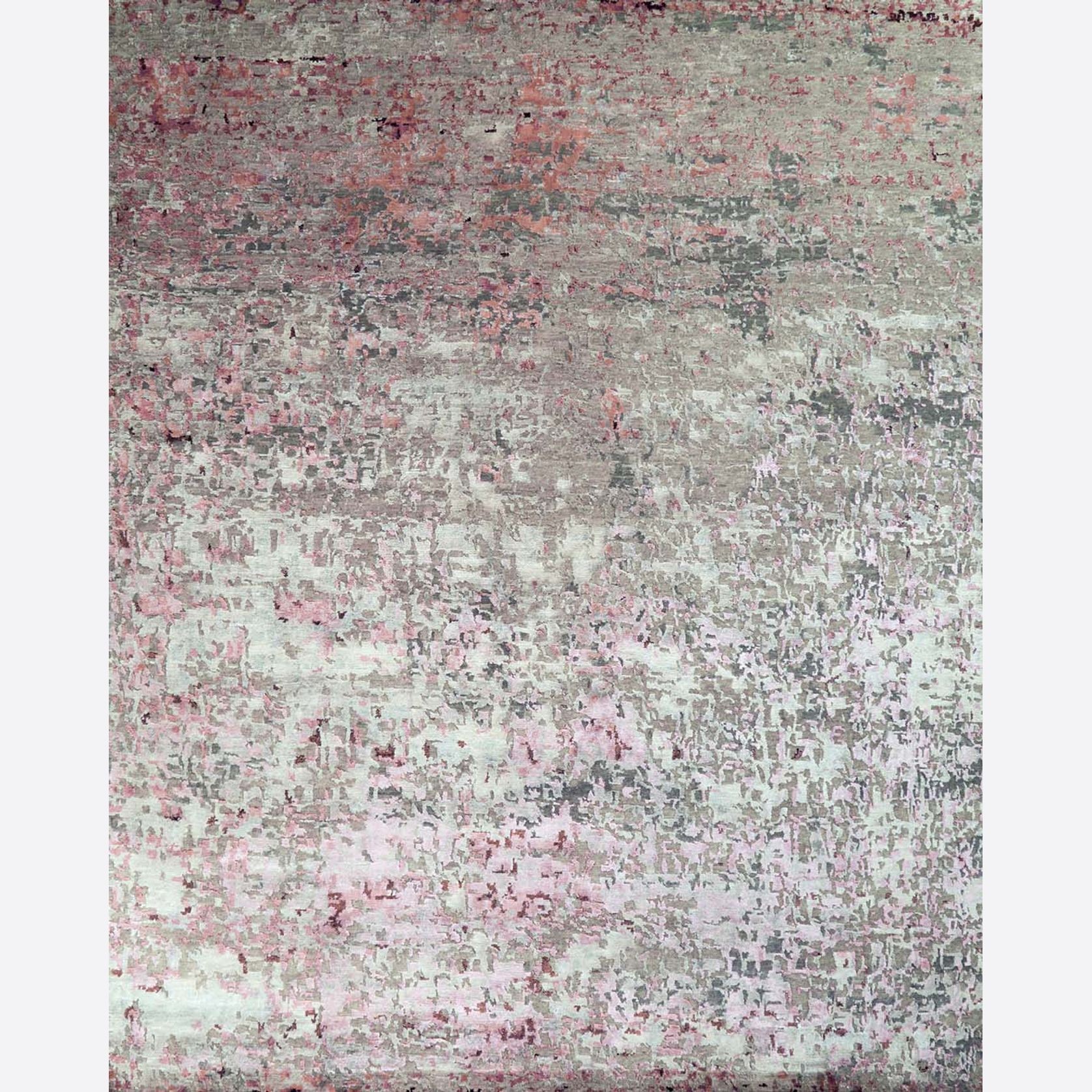 Midas Light Silver/Light Pink gallery detail image