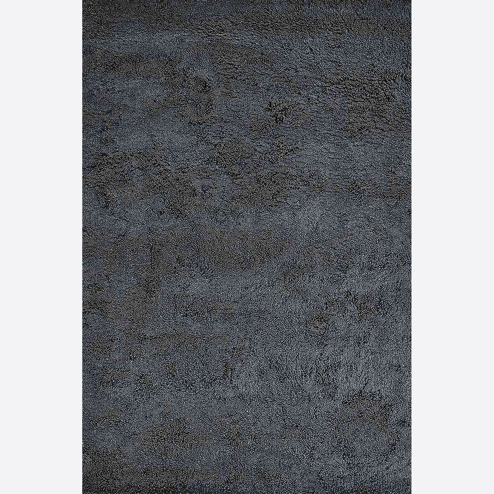 Coral Shag Deep Charcoal White Core gallery detail image