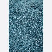 Coral Shag Teal White Core gallery detail image