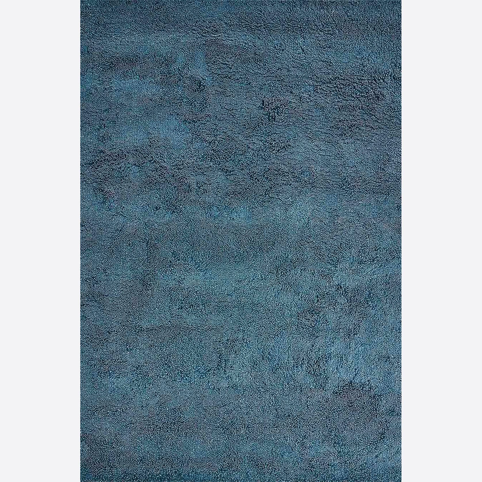 Coral Shag Teal White Core gallery detail image