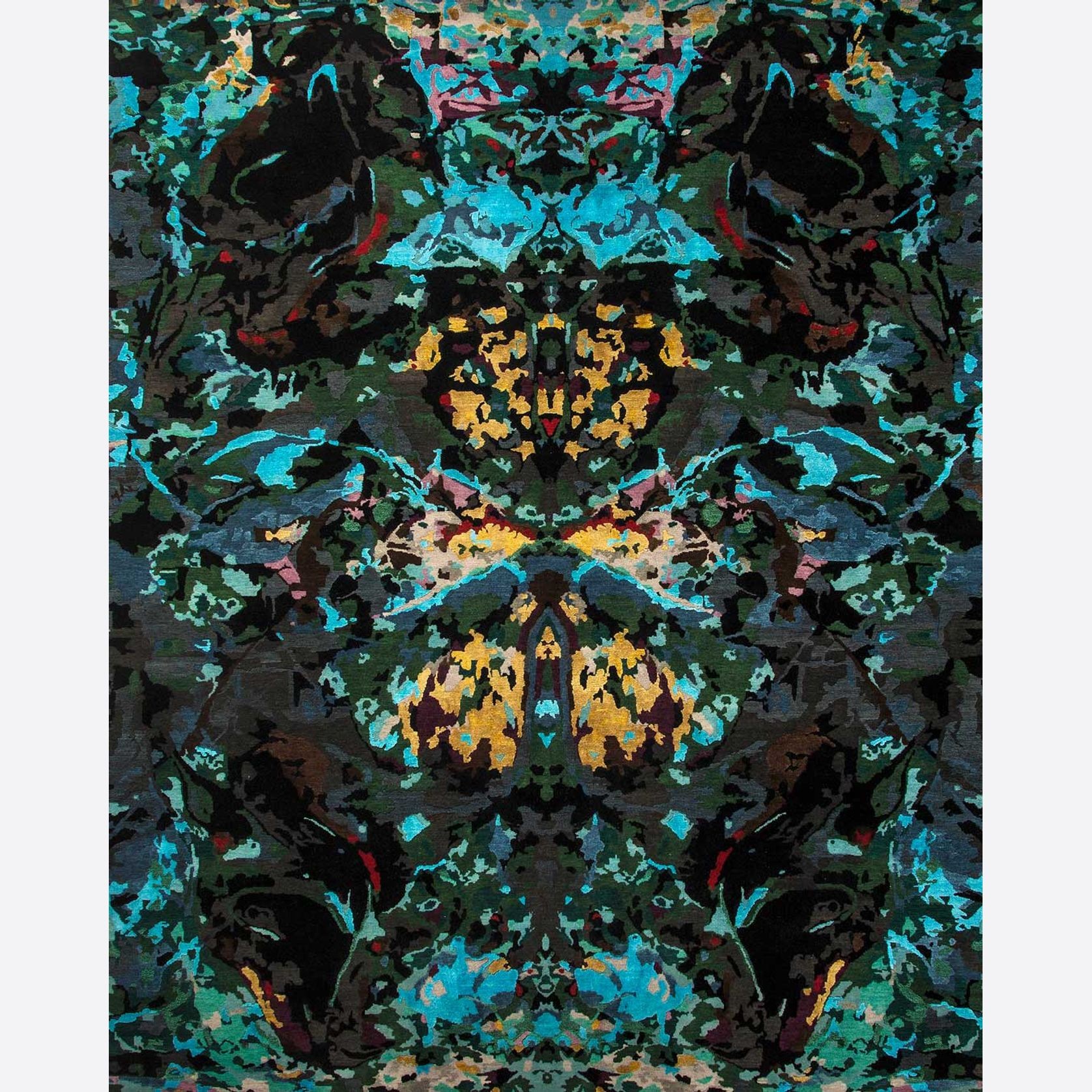 Opal Oasis gallery detail image