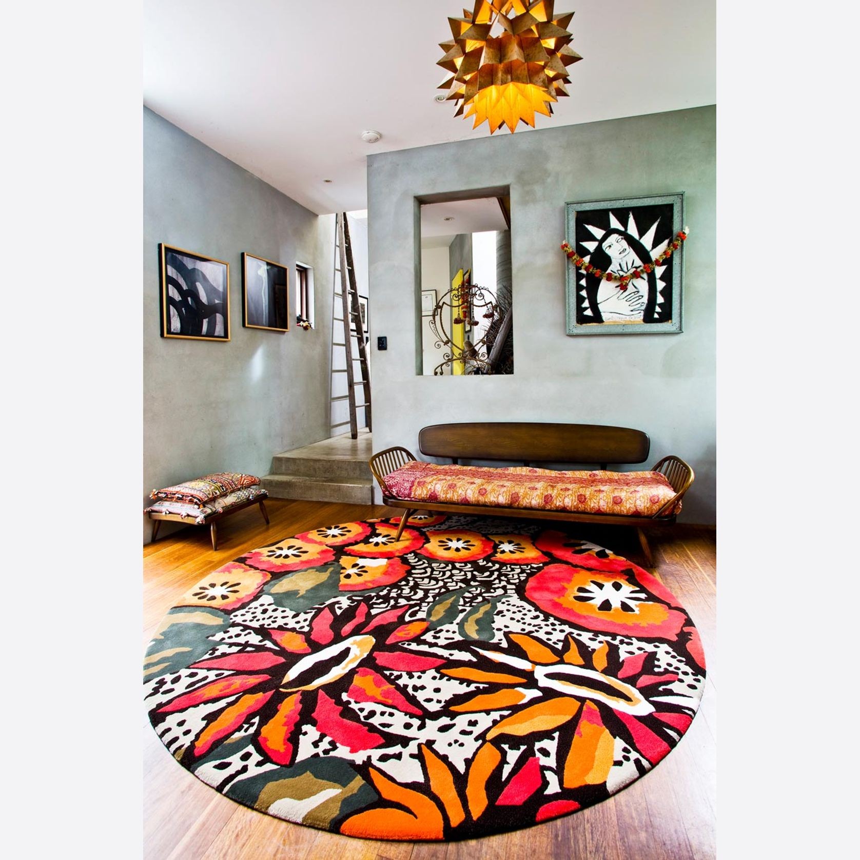 Passion Flower gallery detail image